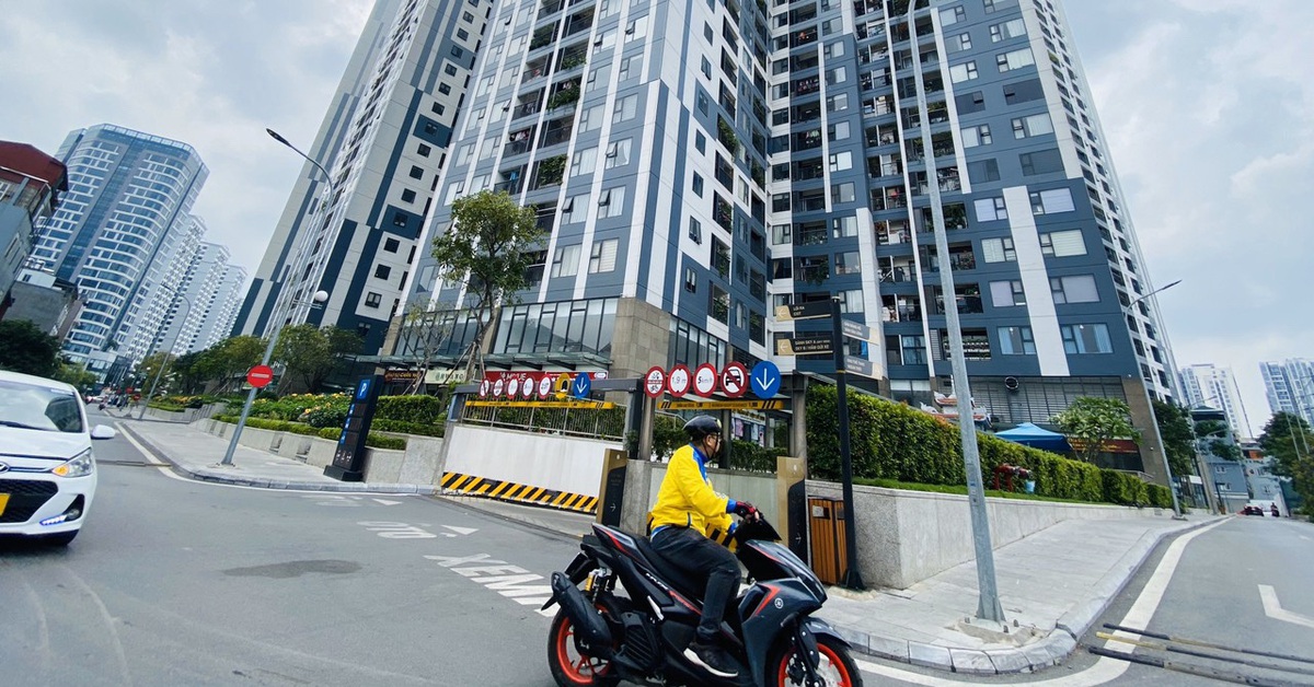 Tin tức sáng 22-4: Quận nào có lượng tìm kiếm bất động sản tăng nhanh nhất TP.HCM?