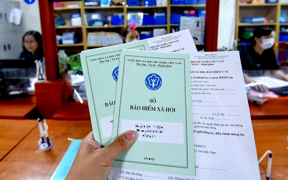 Đề xuất tăng gấp đôi mức phạt tội trốn đóng bảo hiểm xã hội