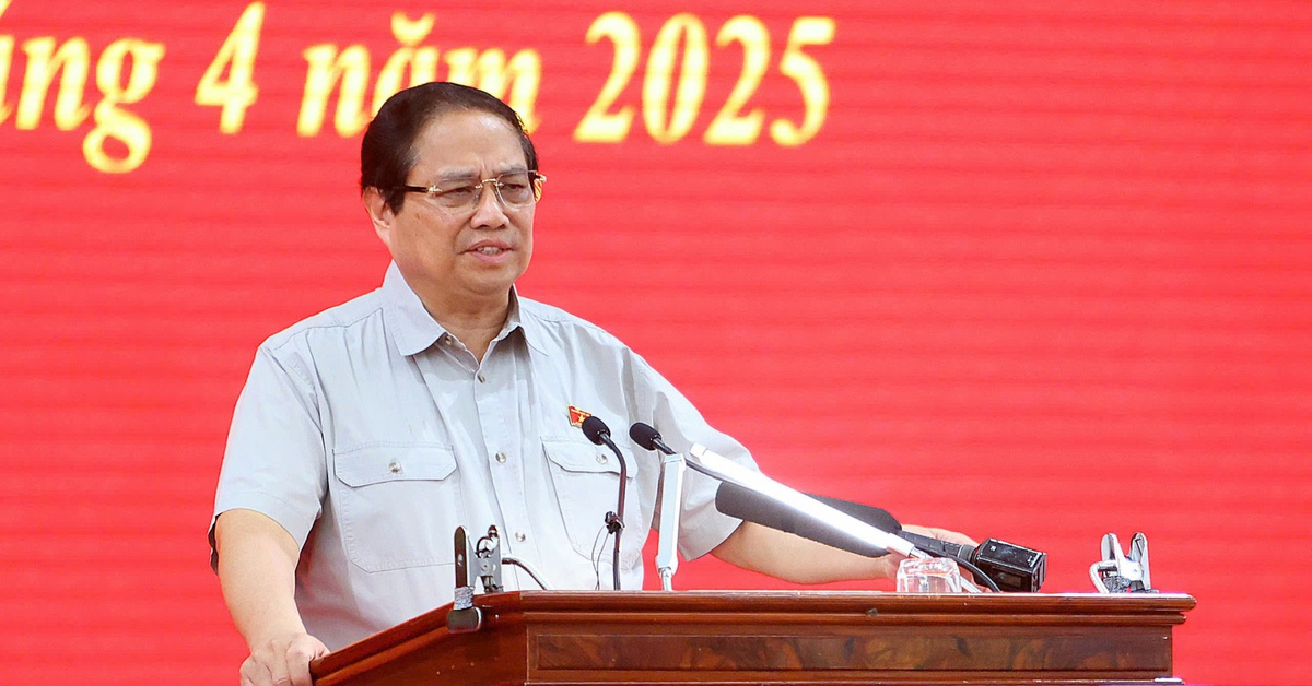 Thủ tướng: Cố gắng khởi công đường sắt cao tốc TP.HCM - Cần Thơ vào năm 2027