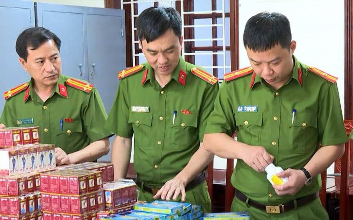 Thuốc giả tràn lan, cách nào nhận diện?