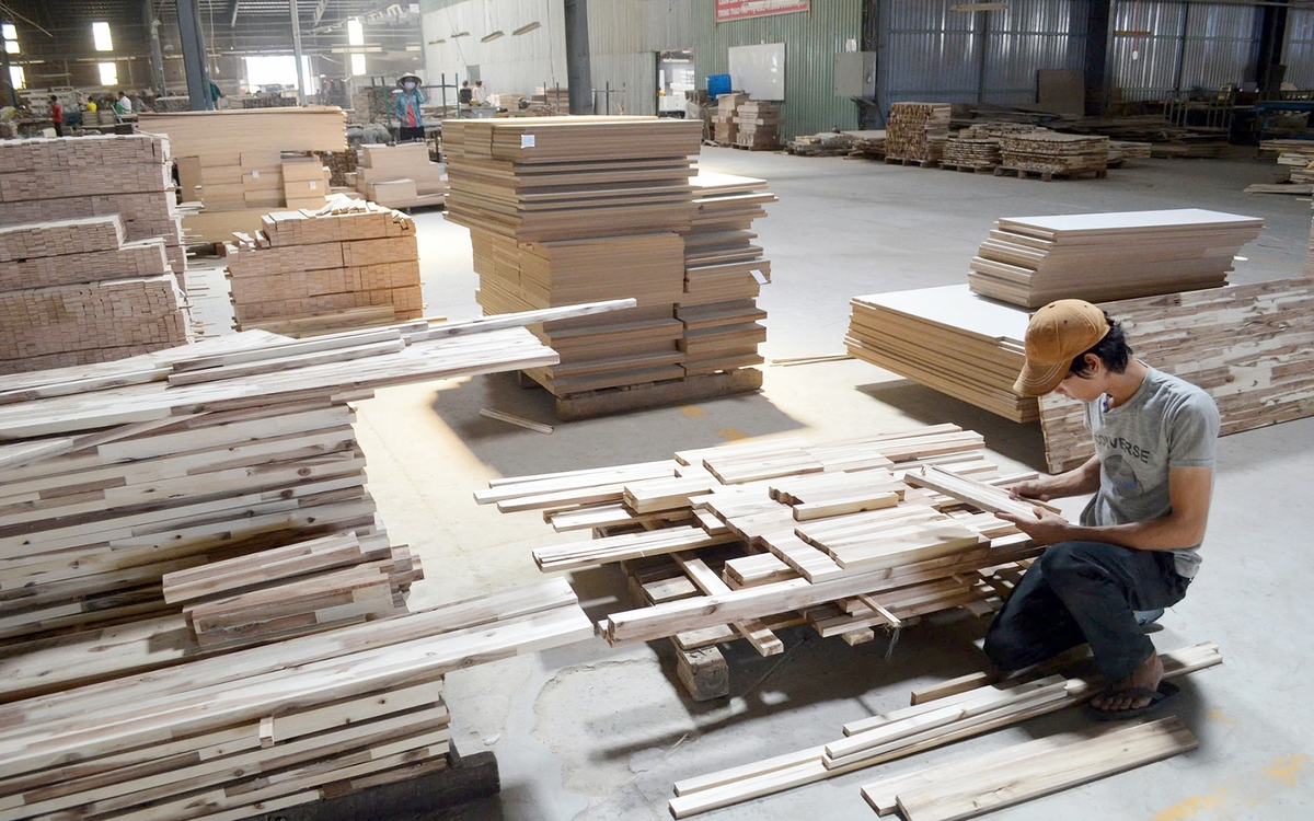 Bộ Công Thương thu hồi quyền cấp chứng nhận xuất xứ của VCCI