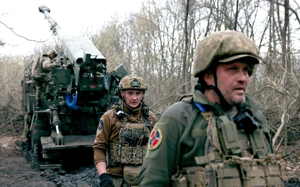 Ông Trump hy vọng Nga, Ukraine đạt thỏa thuận tuần này