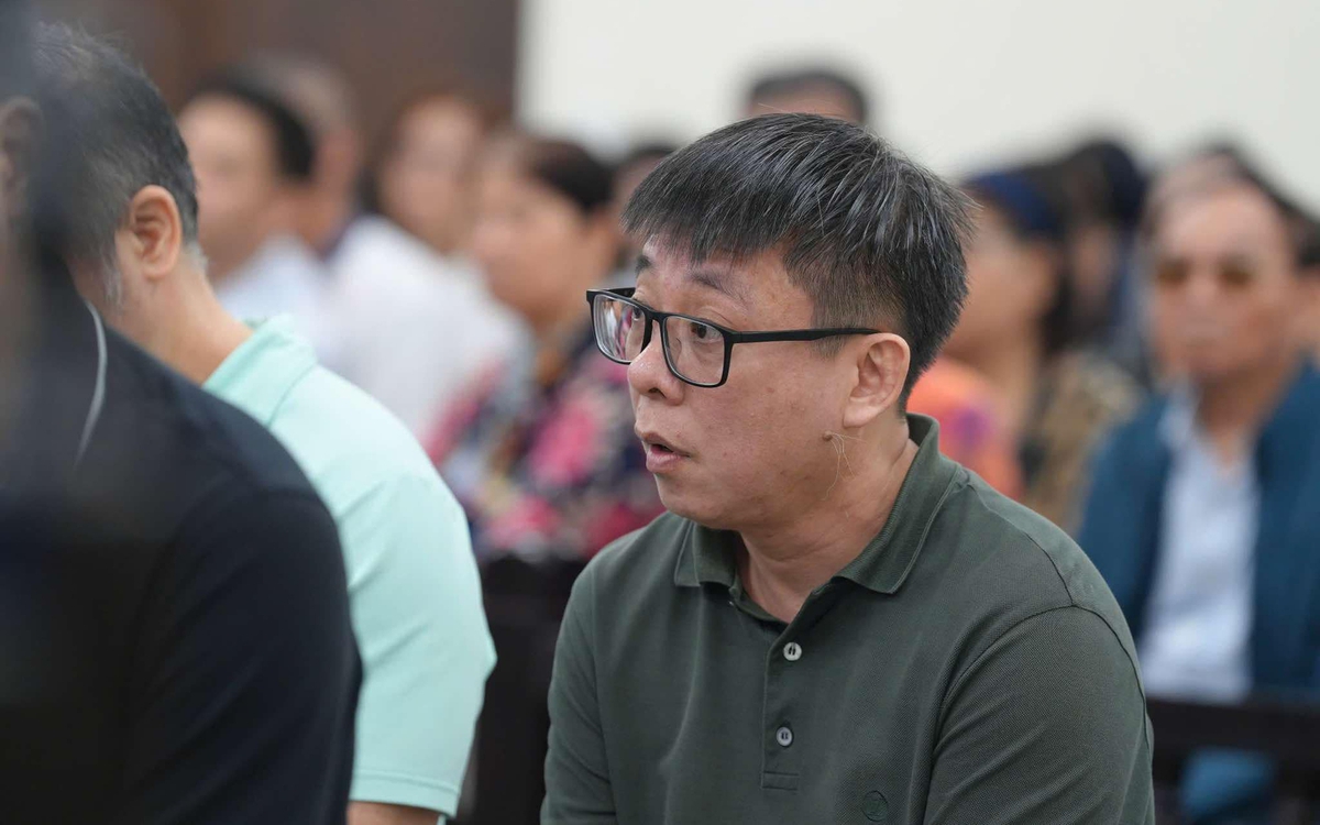 Chủ tịch Công ty Vàng Phú Cường chuyển 425 triệu USD qua biên giới như thế nào?