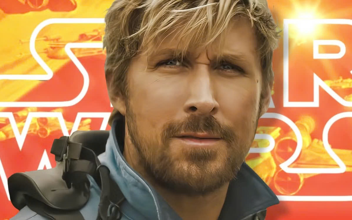 Star Wars: Starfighter như lời xin lỗi của Disney vì hủy hai dự án Star Wars trước đó