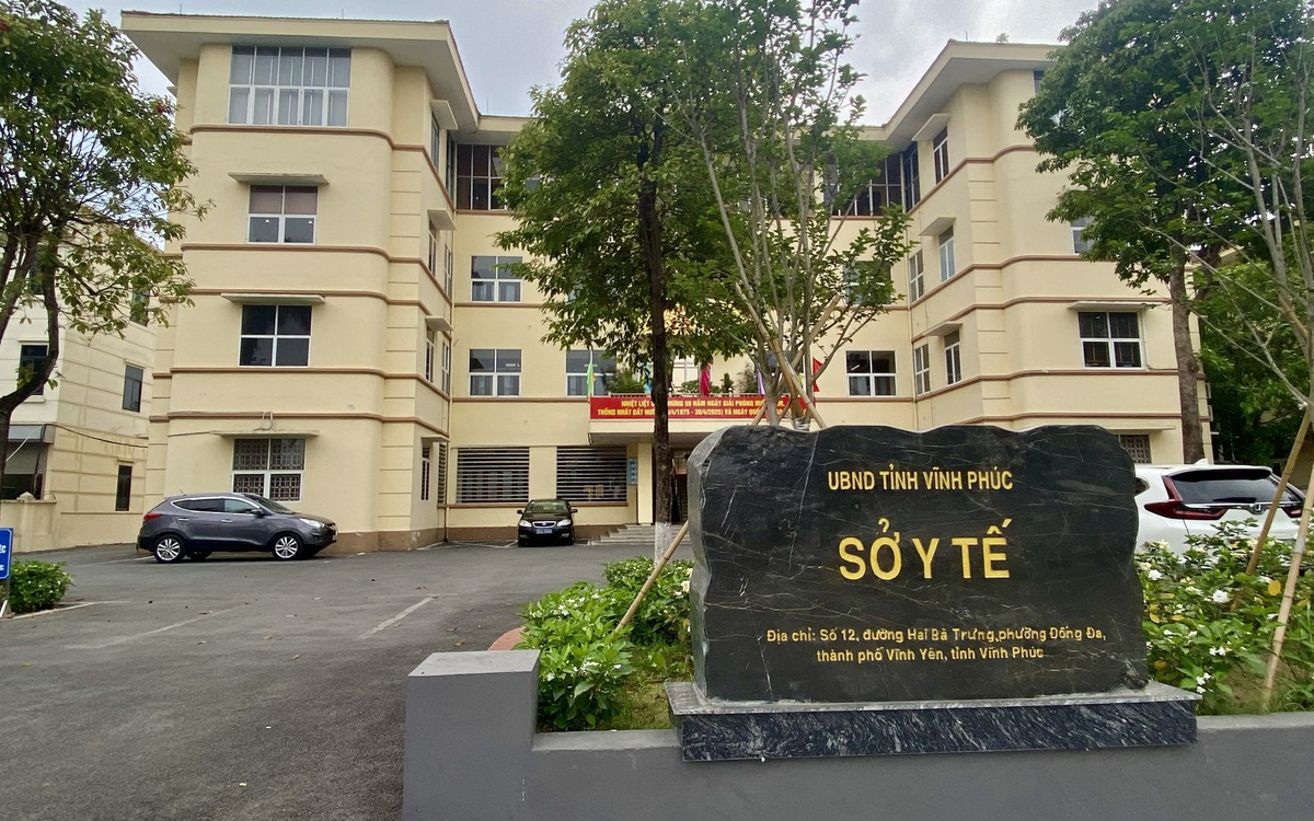 Vụ gần 600 sữa giả: Hơn 200 loại được ‘khai sinh’ ở Vĩnh Phúc, lại xuất hiện hai "chi nhánh ma"