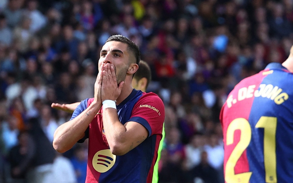 Đang thi đấu tốt, Barca lại lục đục nội bộ