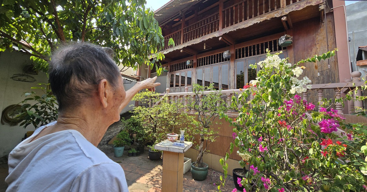 Thủ Đức cho rà soát hồ sơ vụ hộ dân tá hỏa vì tiền sử dụng đất vọt lên 5,45 tỉ đồng