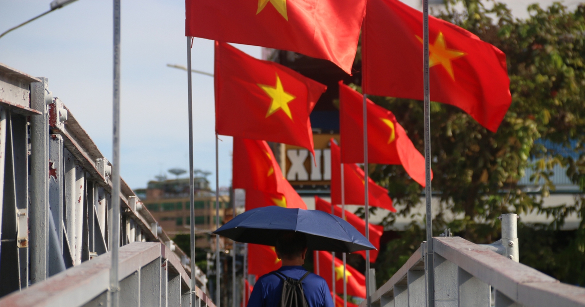 Ký ức về những con đường xưa của TP.HCM và dự án của những cái "đầu tiên"