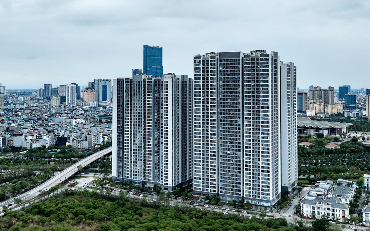 TP.HCM có hơn 8.700 căn hộ cho thuê thông qua ứng dụng Airbnb