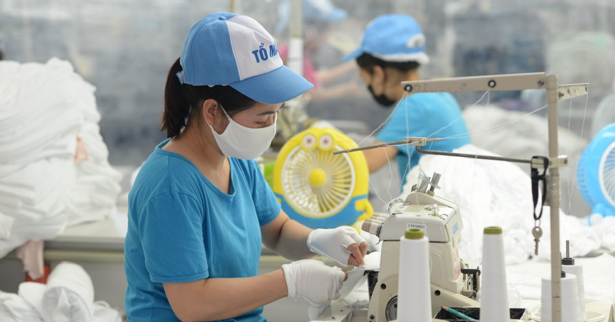 Chuẩn bị tốt cho đàm phán thuế đối ứng với Mỹ
