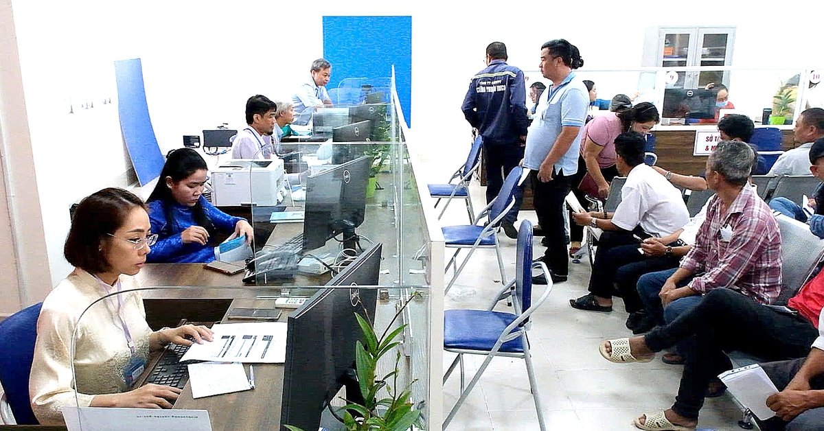 Cần Thơ tạm dừng tổ chức đào tạo, bồi dưỡng cán bộ, công chức, viên chức năm 2025