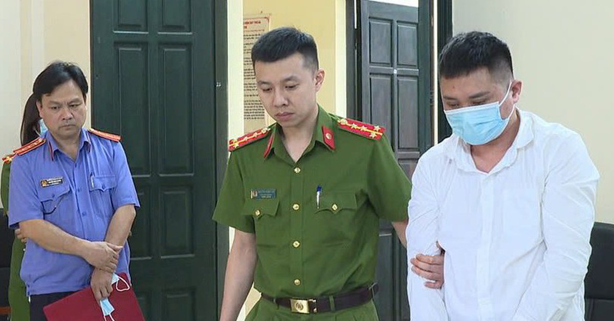 29 bị can trong đường dây ma túy xuyên quốc gia bị đề nghị truy tố khung tử hình