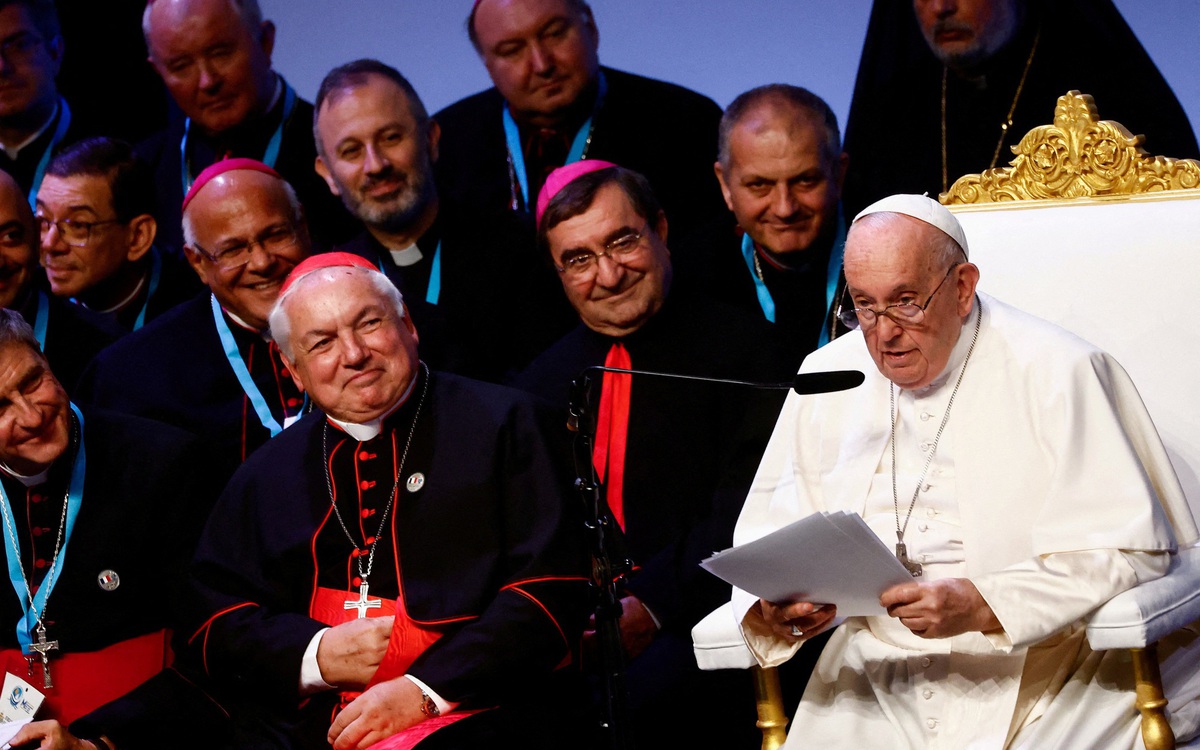 Các ứng viên nổi bật kế nhiệm Giáo hoàng Francis: Đông Nam Á có hai người