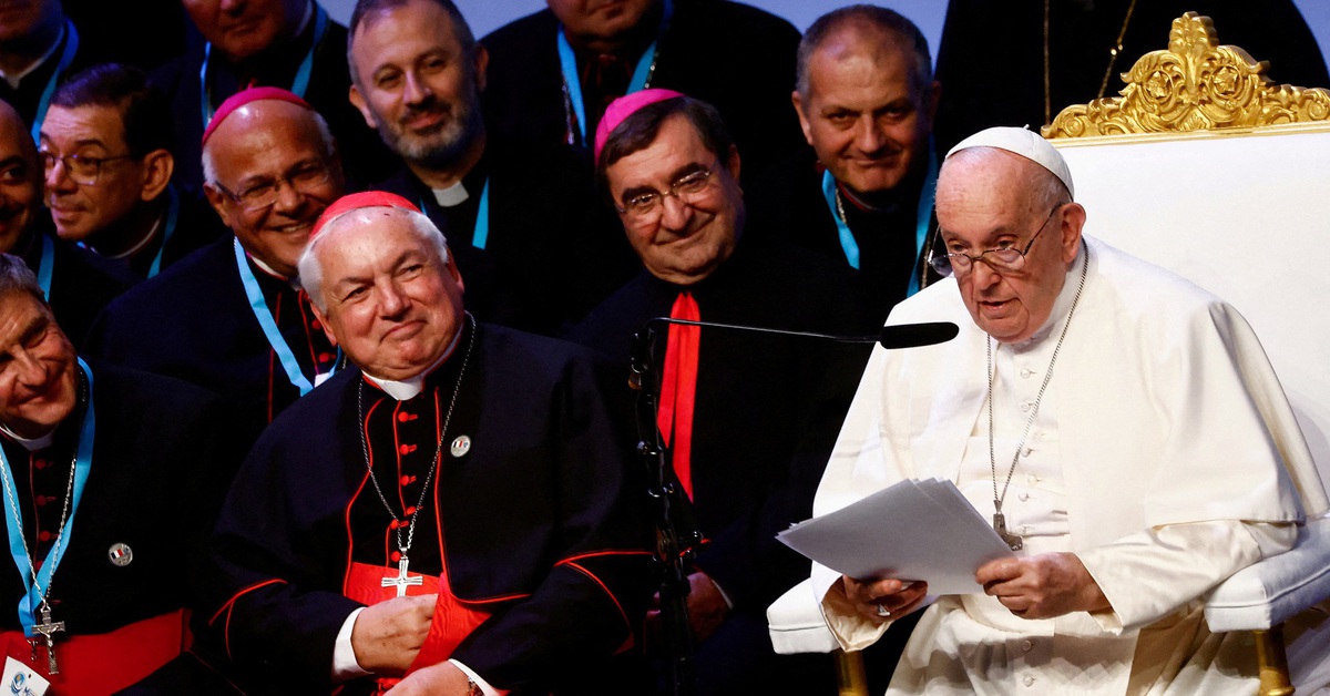 Các ứng viên nổi bật kế nhiệm Giáo hoàng Francis: Đông Nam Á có hai người