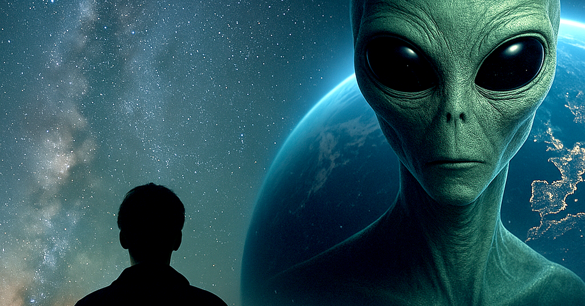 Chúng ta có nên tìm và liên lạc với người ngoài hành tinh?