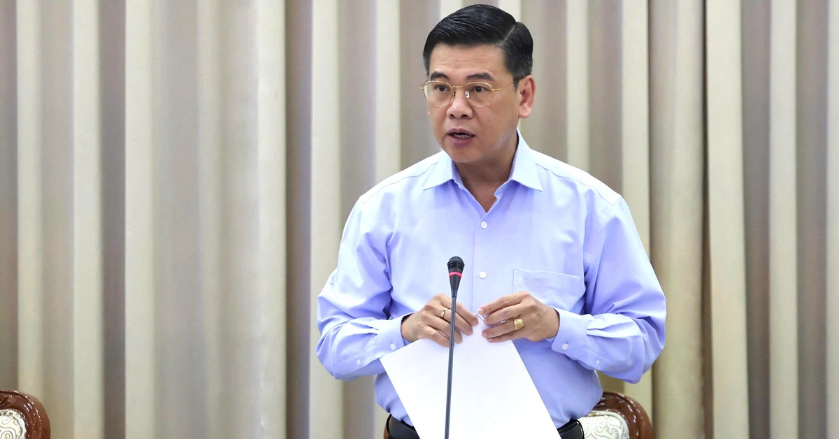 Nhân lực chất lượng cao là yếu tố then chốt để xây dựng trung tâm tài chính quốc tế