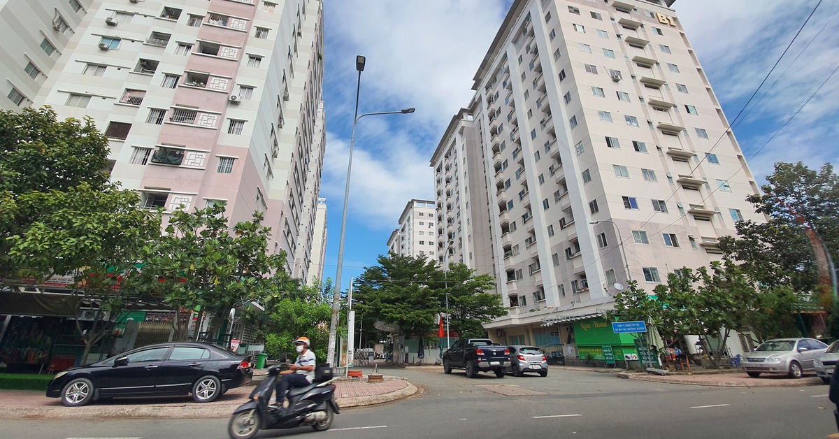 Đồng Nai chuẩn bị chỗ ở cho khoảng 1.600 cán bộ công chức ở Bình Phước qua làm việc