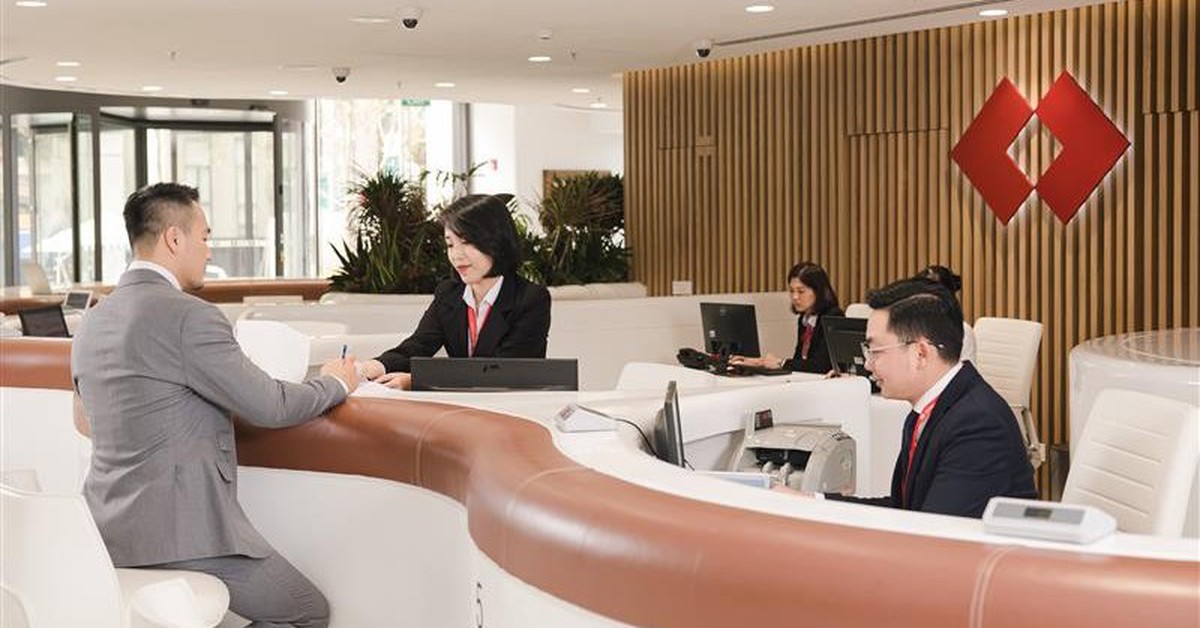 Lợi nhuận trước thuế quý 1 đạt 7.236 tỉ, Techcombank duy trì phong độ ổn định