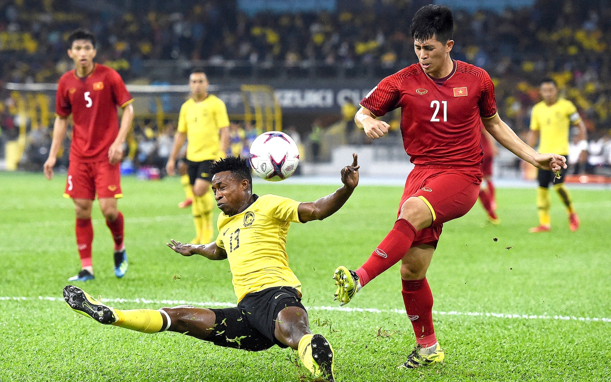 Malaysia đổi sang 'thánh địa' Bukit Jalil để tiếp đón tuyển Việt Nam
