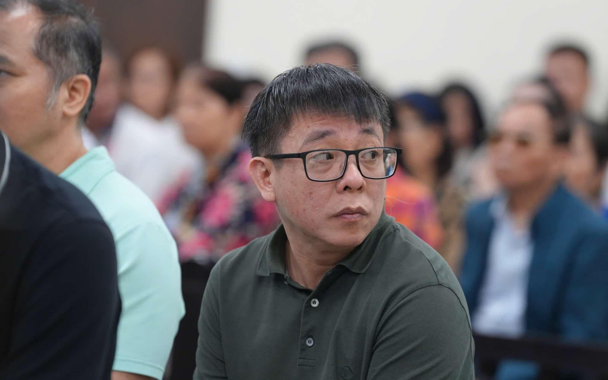 Chủ mưu chuyển 425 triệu USD qua biên giới, chủ tịch Công ty vàng Phú Cường bị đề nghị 14-16 năm tù