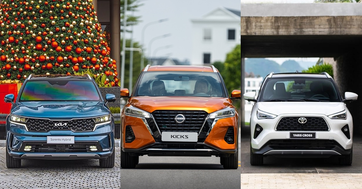 'Xe hybrid không hời vì tiết kiệm xăng, vận hành mới là điểm ăn khách'