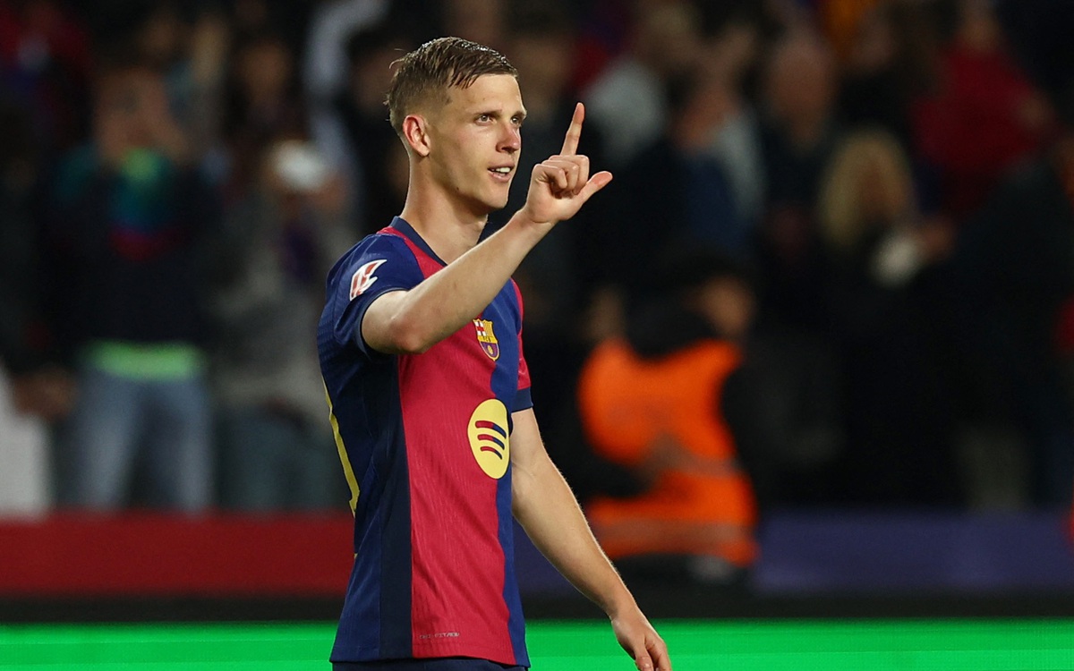 40 pha dứt điểm, Barca tạo ra kỷ lục khó tin trước Mallorca