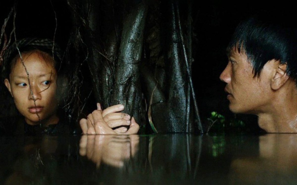 Hà Anh Tuấn nói phim Địa đạo 'đẹp tàn nhẫn'