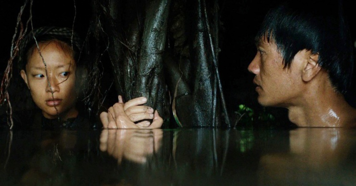 Hà Anh Tuấn nói phim Địa đạo 'đẹp tàn nhẫn'