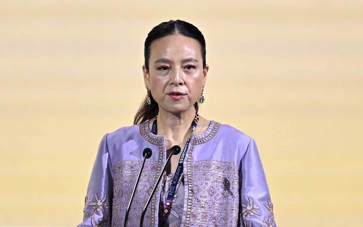 Madam Pang góp 20 tỉ đồng giúp LĐBĐ Thái Lan thoát khủng hoảng
