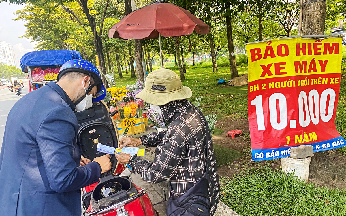 Nhiều doanh nghiệp bảo hiểm 'ăn chặn' tiền bồi thường