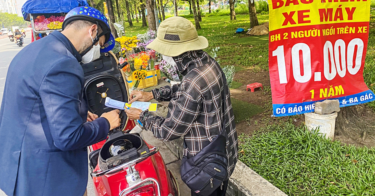 Nhiều doanh nghiệp bảo hiểm 'ăn chặn' tiền bồi thường