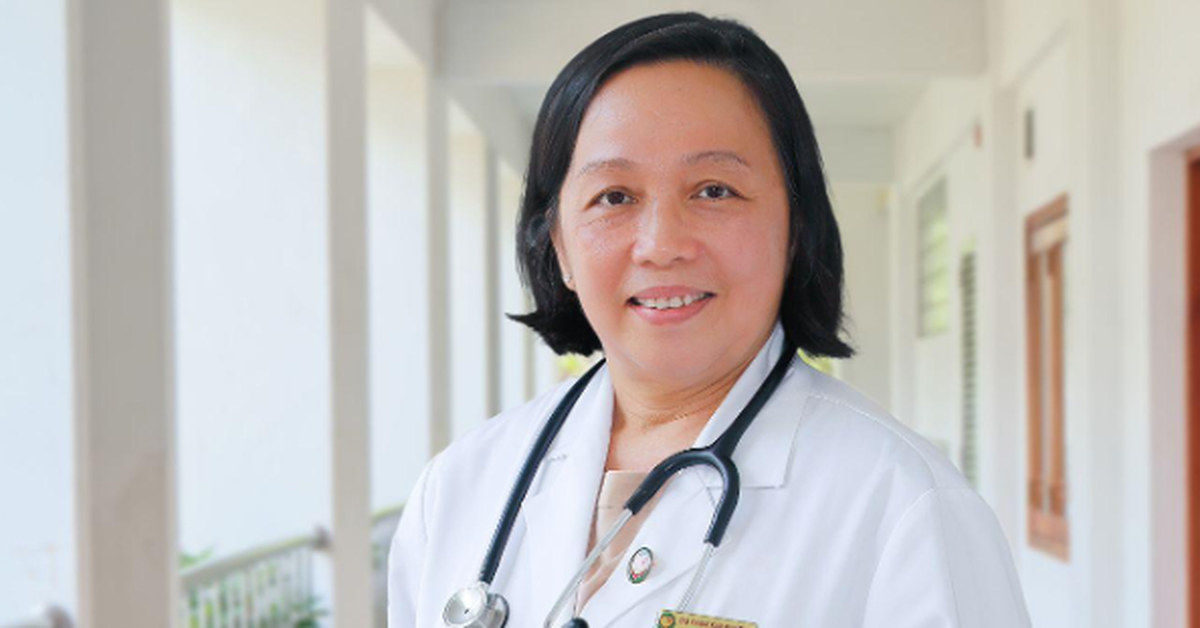 Tôn vinh gương mặt tiêu biểu của TP.HCM 50 năm qua: Lương y của những trái tim