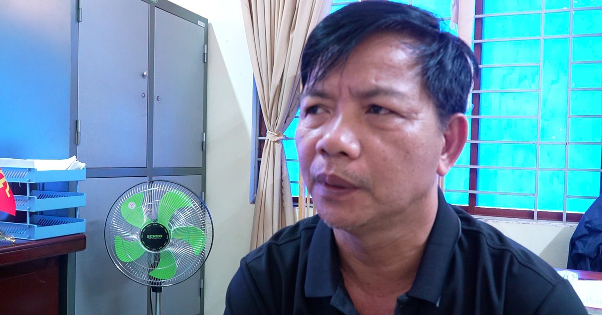 Quảng Ngãi bắt ổ đánh bạc do 'anh lớn Cà Dược' cầm đầu