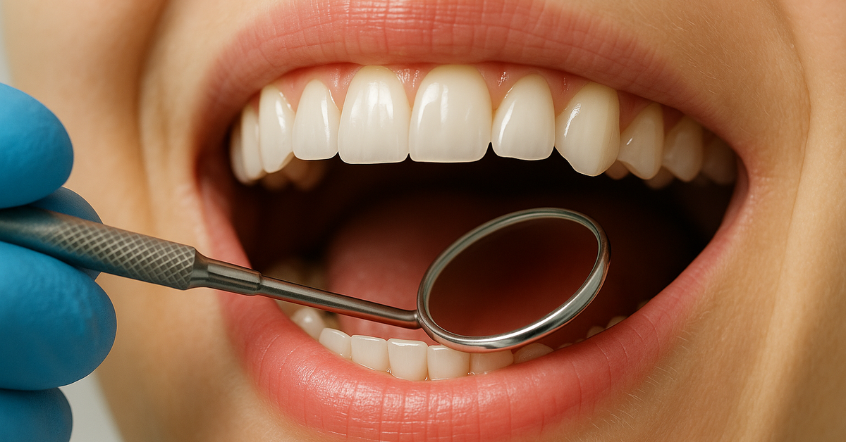 Đột phá y học: Nuôi cấy thành công răng người trong phòng thí nghiệm