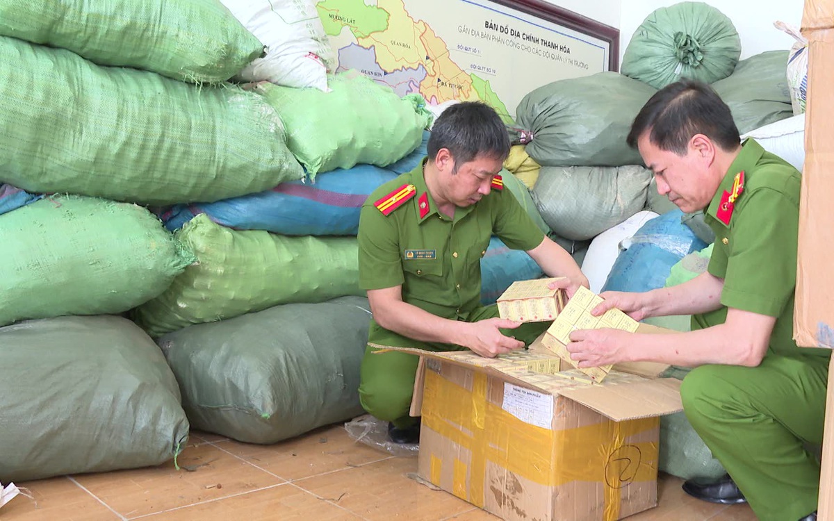 Vụ thuốc chữa bệnh giả đã bán ở nhiều quầy, nhà thuốc, là những nhà thuốc nào?