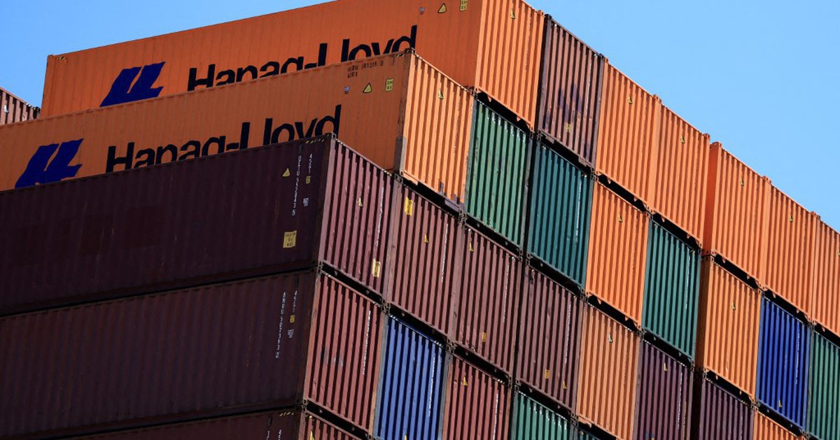 IMF nêu rõ tác động của thuế quan Mỹ đến kinh tế toàn cầu