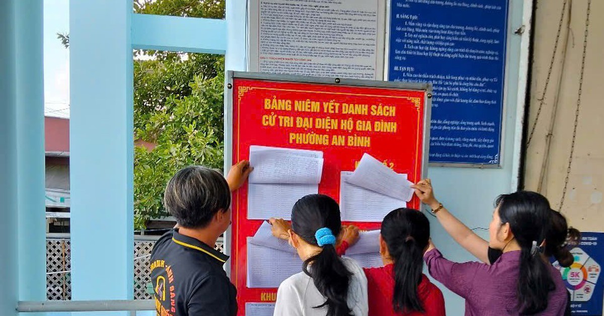 Kiên Giang: Lấy ý kiến sáp nhập xã, phường và 3 đặc khu Thổ Châu, Phú Quốc, Kiên Hải