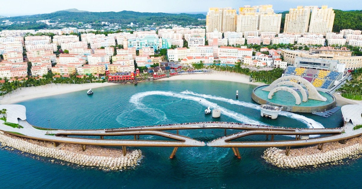 Đặc khu Phú Quốc, Thổ Châu và Kiên Hải có gì đặc biệt?