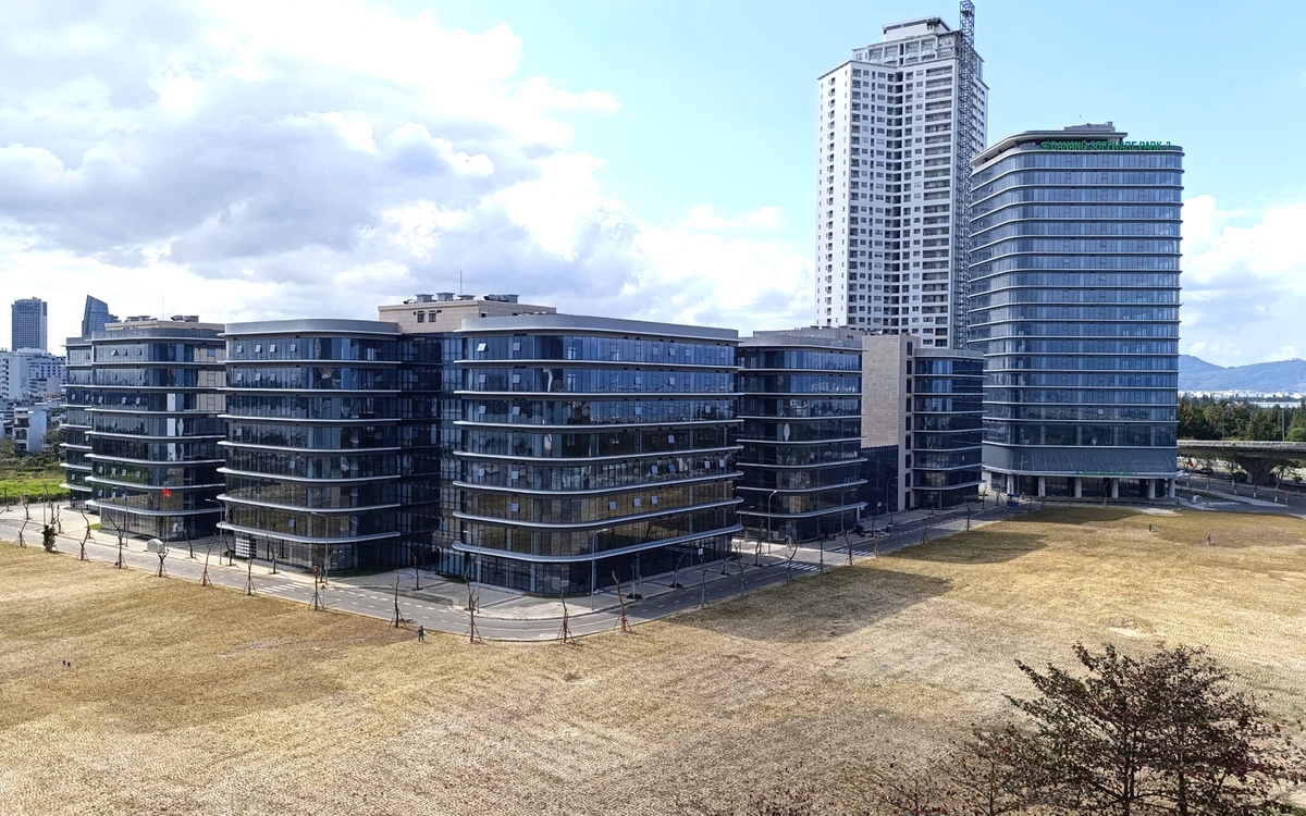 Đà Nẵng bắt tay 2 ‘ông lớn’ công nghệ Marvell và FPT