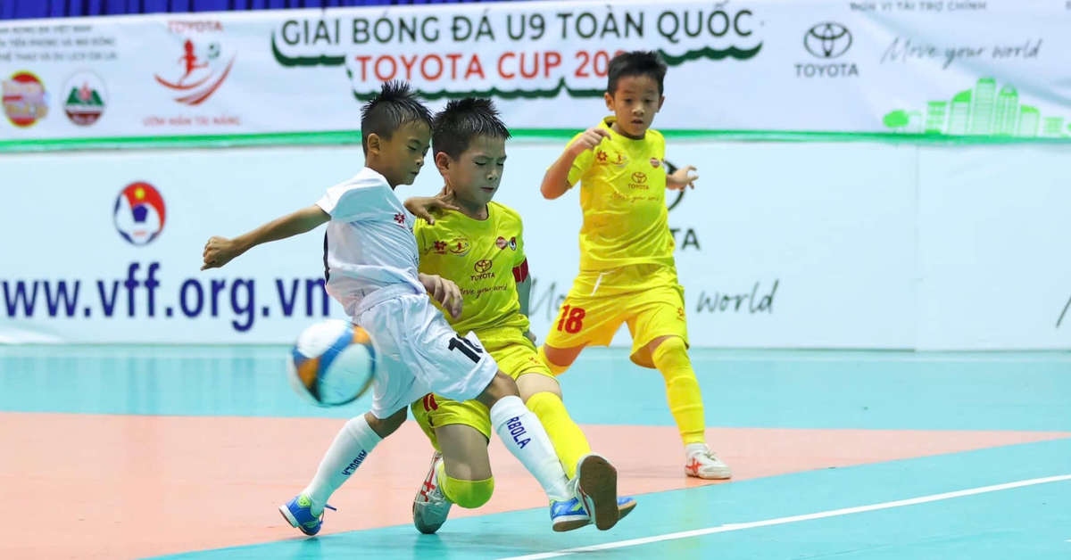 Bóng đá Việt Nam ươm mầm Đỗ Duy Mạnh, Phạm Tuấn Hải mới