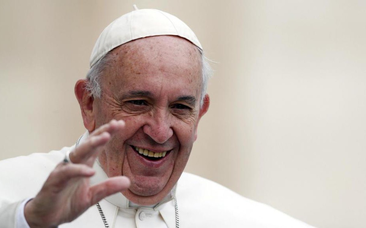 Di sản hòa bình của Giáo hoàng Francis