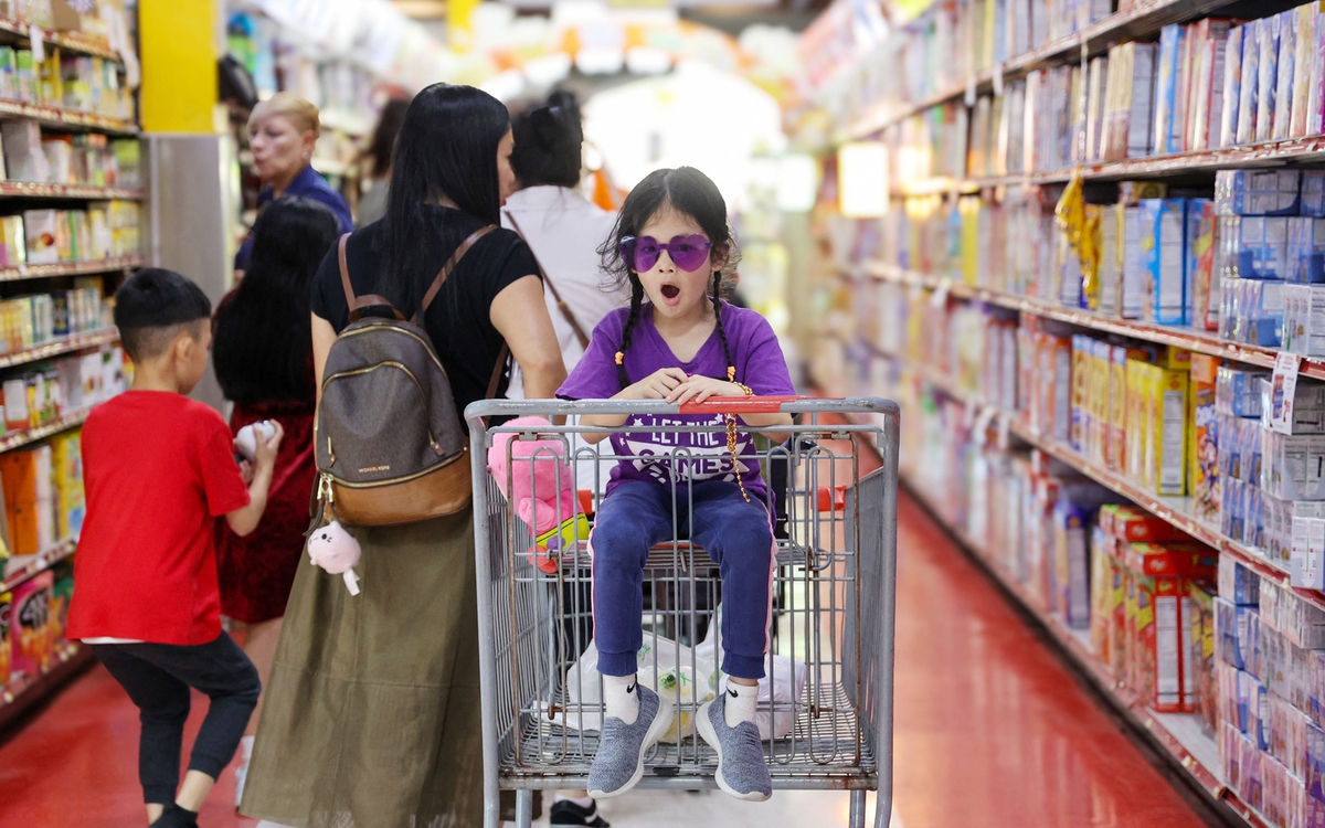 Vì sao Fed cần độc lập?