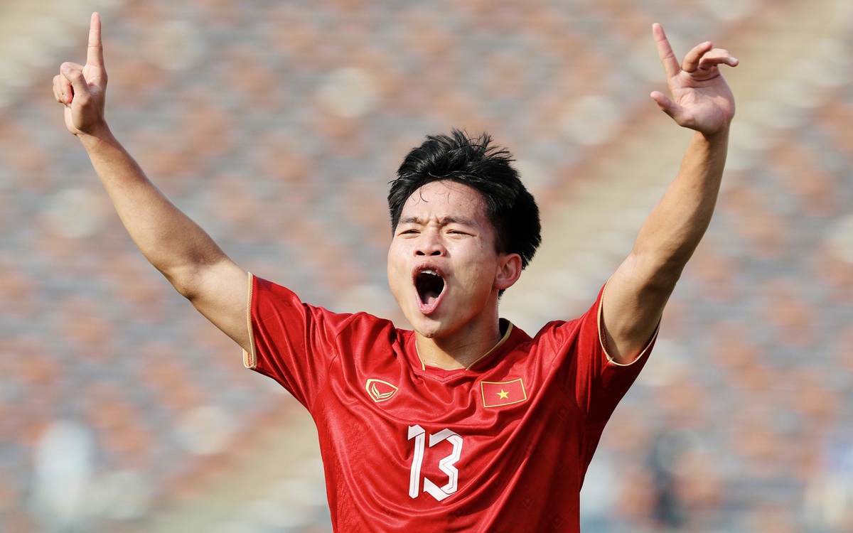 SEA Games 33 giảm số lượng trận đấu môn bóng đá