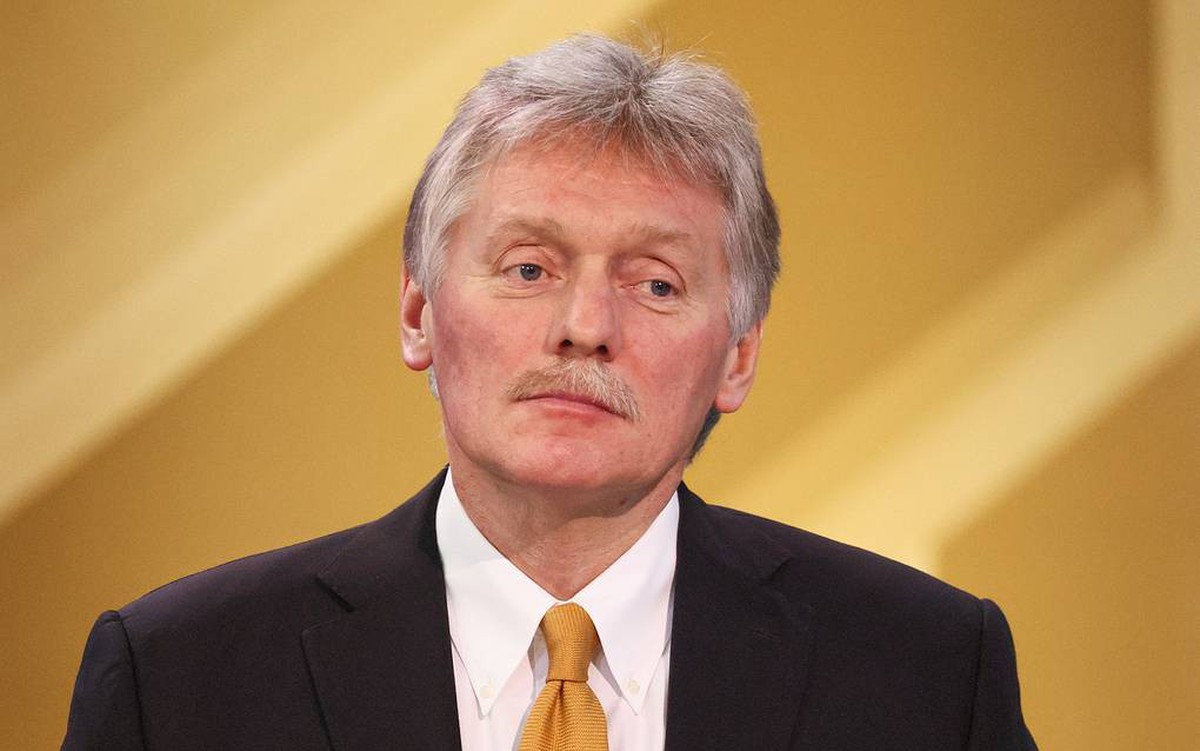 Điện Kremlin phản ứng sau khi rộ tin ông Putin hạ điều kiện đàm phán hòa bình