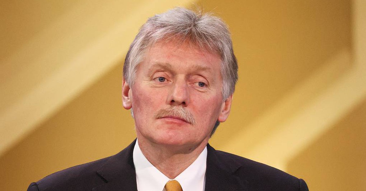 Điện Kremlin phản ứng sau khi rộ tin ông Putin hạ điều kiện đàm phán hòa bình