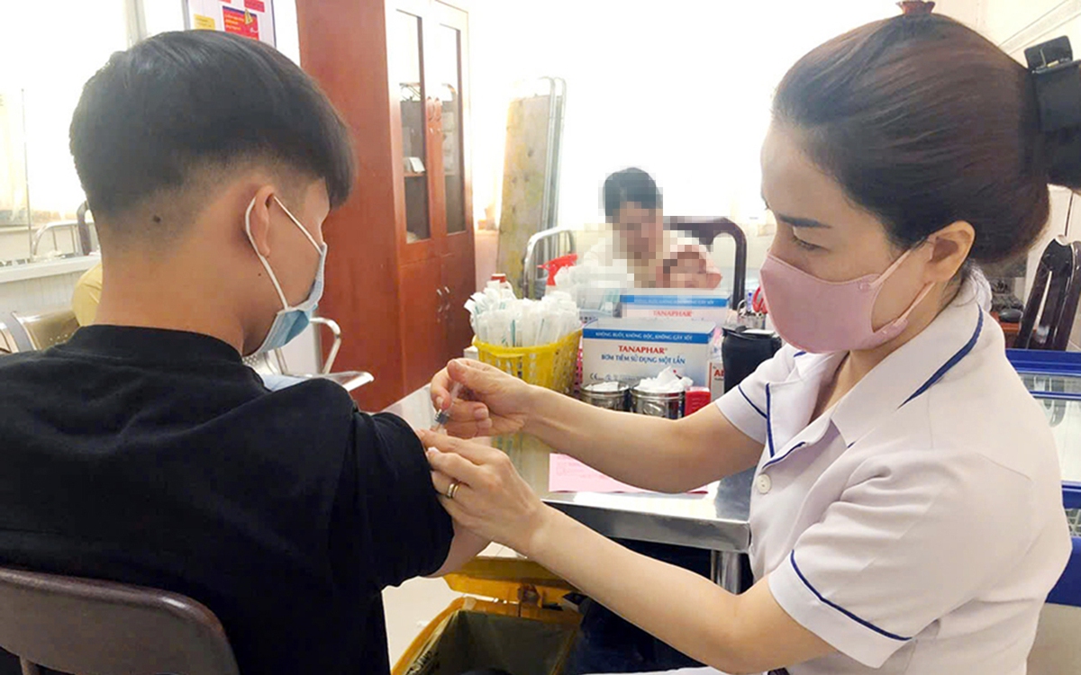 Đồng Nai xuất hiện ca nhiễm vi khuẩn não mô cầu