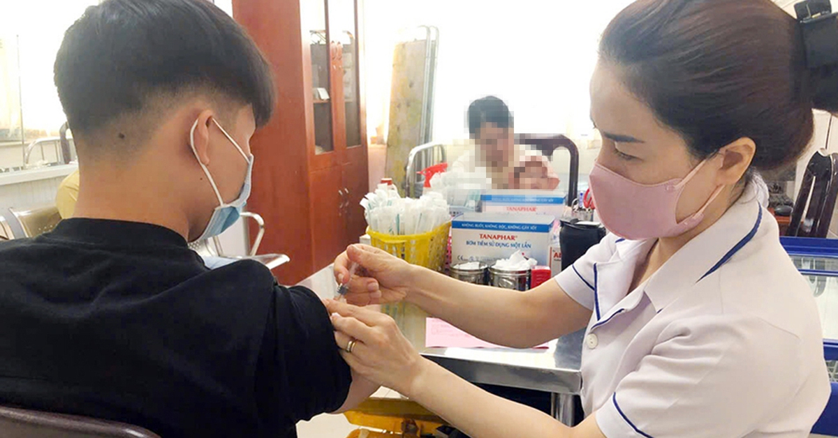 Đồng Nai xuất hiện ca nhiễm vi khuẩn não mô cầu