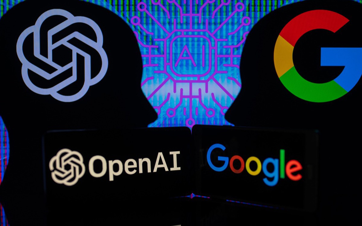 OpenAI muốn mua trình duyệt Chrome của Google