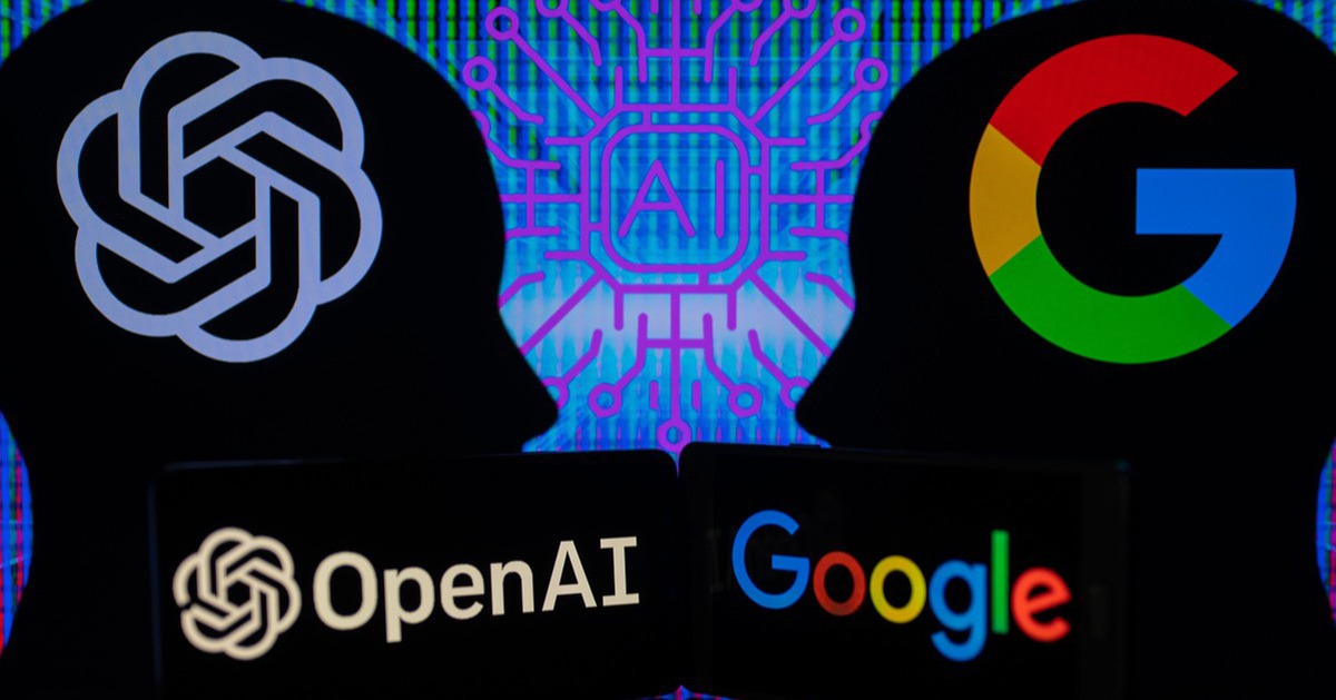 OpenAI muốn mua trình duyệt Chrome của Google