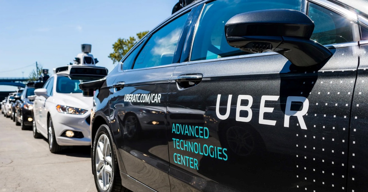 Uber đối mặt vụ kiện tại Mỹ vì ‘bẫy’ đăng ký dịch vụ